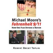 Michael Moore's Fahrenheit 9/11