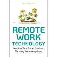 Remote Work Technology Keeping Your Small Business Thriving From Anywhere