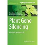Plant Gene Silencing