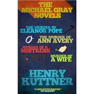 The Michael Gray Novels