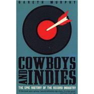 Cowboys and Indies