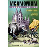 Mormonism for Beginners