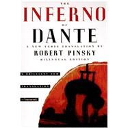 The Inferno of Dante Bilingual Edition
