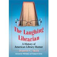 The Laughing Librarian