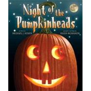 Night of the Pumpkinheads