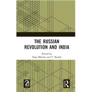 The Russian Revolution and India