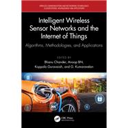 Intelligent Wireless Sensor Networks and the Internet of Things