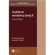 Multilevel Modeling Using R