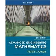 Advanced Engineering Mathematics, SI Edition