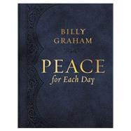 Peace for Each Day