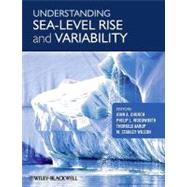 Understanding Sea-level Rise and Variability