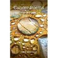 Cancer Poems