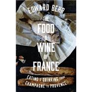 The Food & Wine of France