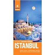 Rough Guide Pocket Istanbul