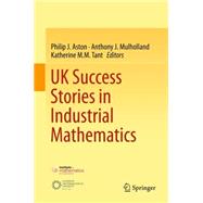 Uk Success Stories in Industrial Mathematics