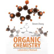 Organic Chemistry Laboratory Manual