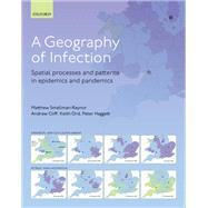 A Geography of Infection