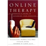 Online Therapy Cl