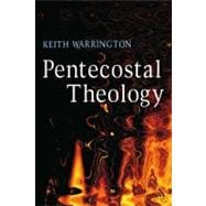 Pentecostal Theology A Theology of Encounter