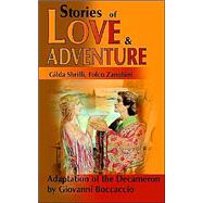 Stories of Love and Adventure