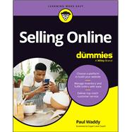 Selling Online For Dummies