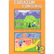 Corazon Contento : Sonoran Recipes and Stories from the Heart
