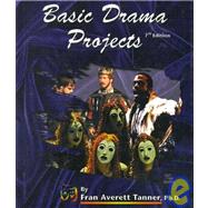 Basic Drama Projects