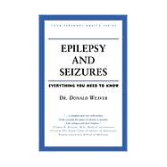 Epilepsy and Seizures: Everything You Need to Know