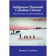 Indigenous Nationals, Canadian Citizens