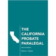 The California Probate Paralegal
