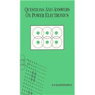 Questions and Answers on Power Electronics