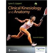 Clinical Kinesiology and Anatomy,9781719644525