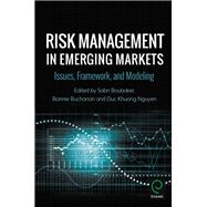 Risk Management in Emerging Markets