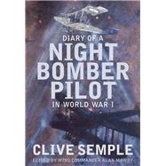 Diary of a Night Bomber Pilot in World War I