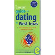 The It's Just Lunch Guide To Dating In West Texas