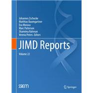 Jimd Reports