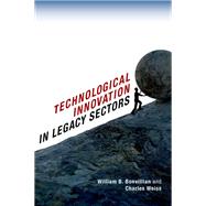 Technological Innovation in Legacy Sectors