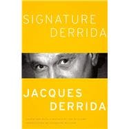 Signature Derrida