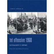 Tet Offensive 1968