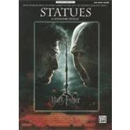 Statues: From Harry Potter and the Deathly Hallows, Part 2