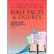 Kregel Pictorial Guide to Bible Facts & Figures