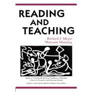 Reading and Teaching