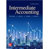 Intermediate Accounting [Rental Edition],9781264134526