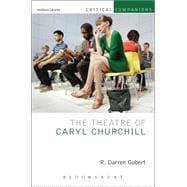 The Theatre of Caryl Churchill