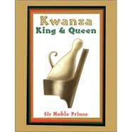 Kwanza King and Queen