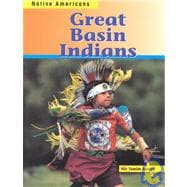 Great Basin Indians