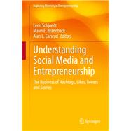 Understanding Social Media and Entrepreneurship