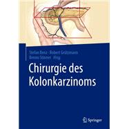 Chirurgie Des Kolonkarzinoms