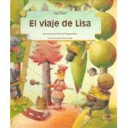 El Viaje De Lisa