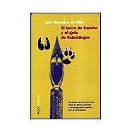 El burro de Sancho y el gato de Schrodinger / Sancho's Donkey and Schrodinger's Cat
